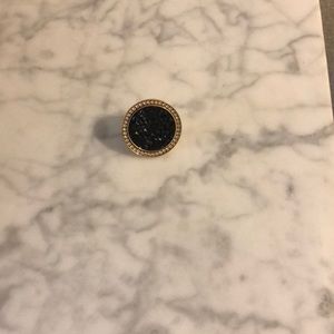 Swarovski ring - never worn